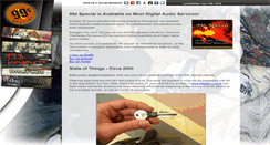 Desktop Screenshot of 99centspecial.com